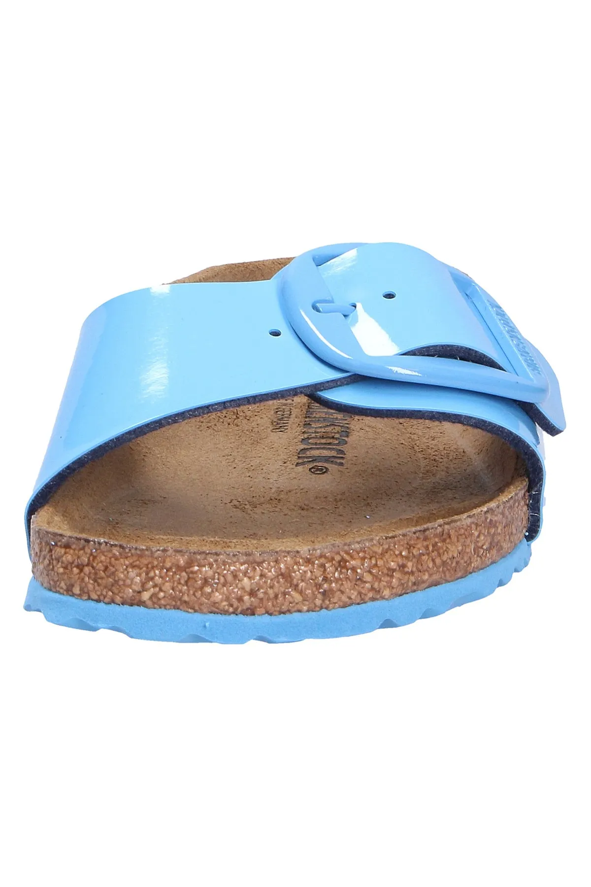 Birkenstock  Tieffußbett Pantolette