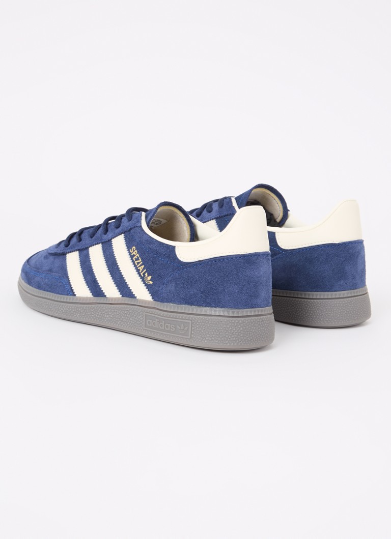 Scarpa da pallamano Adidas Spezial in pelle scamosciata