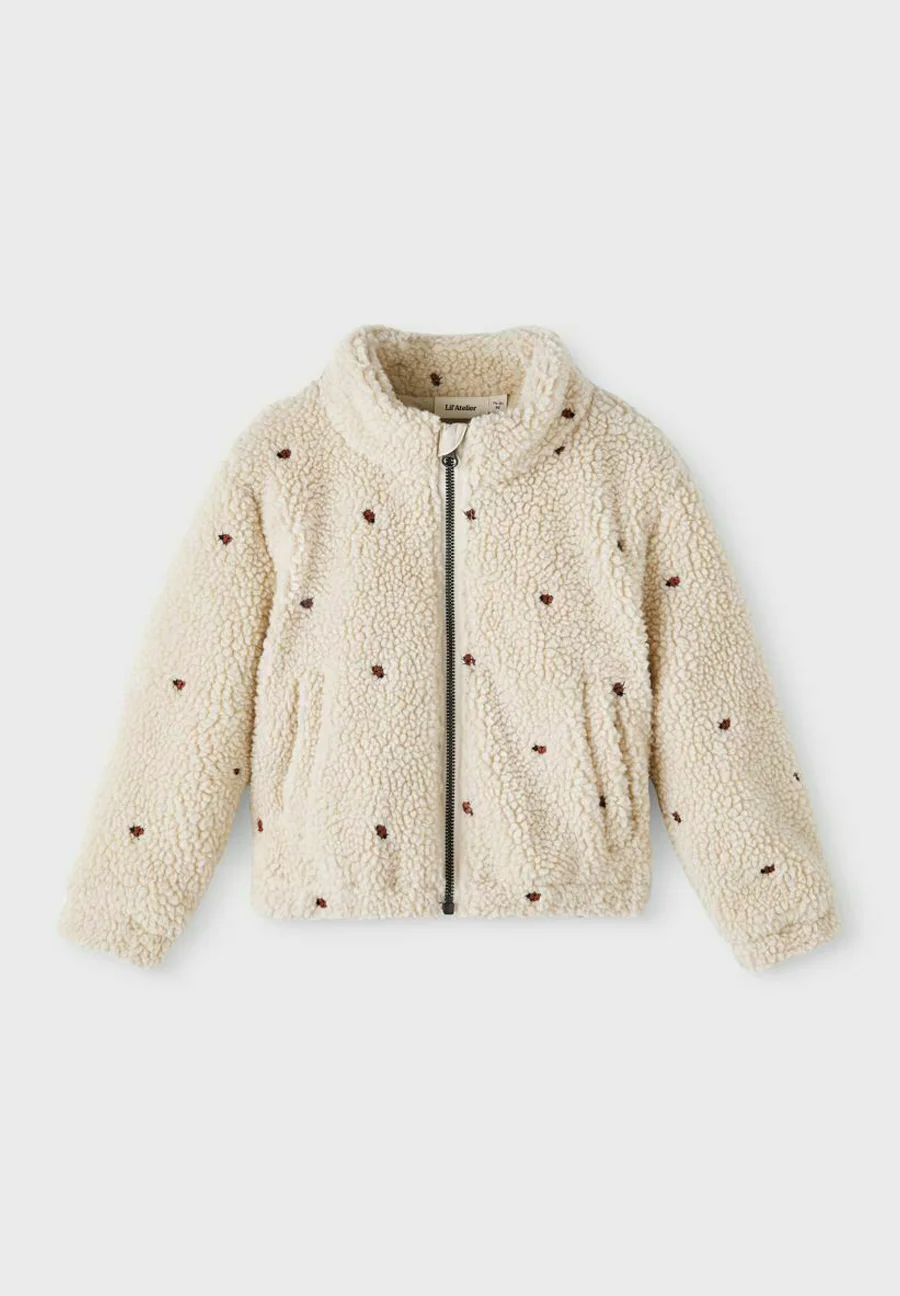 Chaqueta de invierno Lil' Atelier