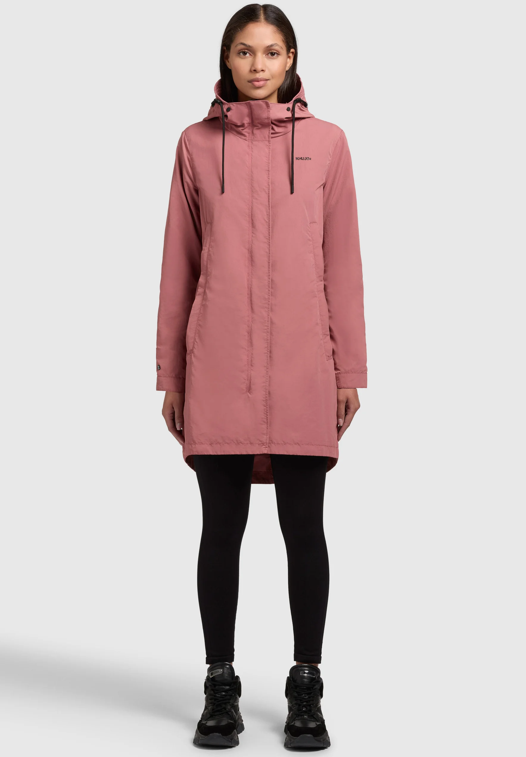 khujo ADDA - Parka