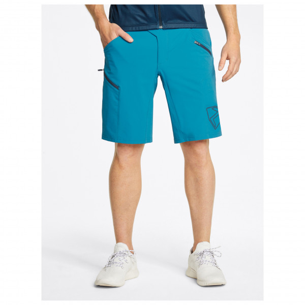 Ziener - Nonus X-Function - Radhose