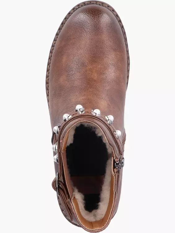 Rieker Damen Stiefeletten