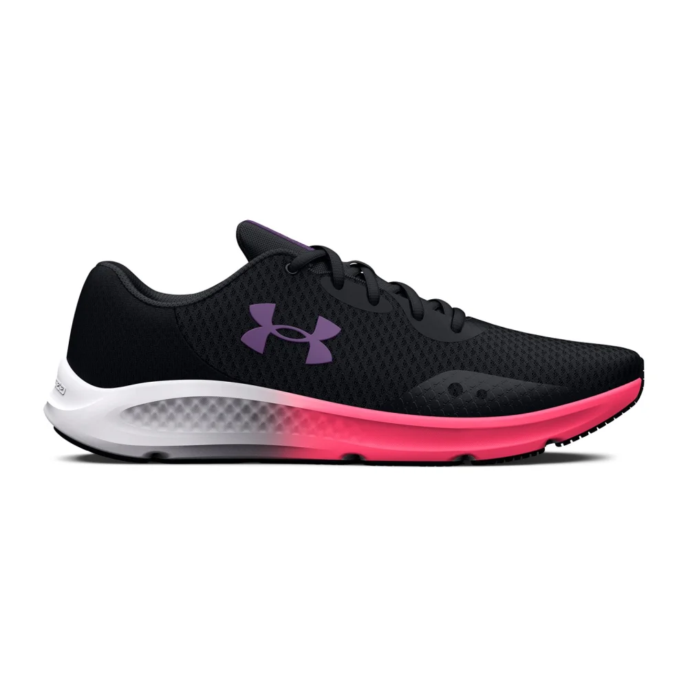 Under Armour Charged Pursuit 3 UA W 3024889-004 / schwarz