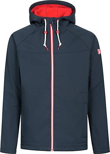 Derbe Jacke Isleby