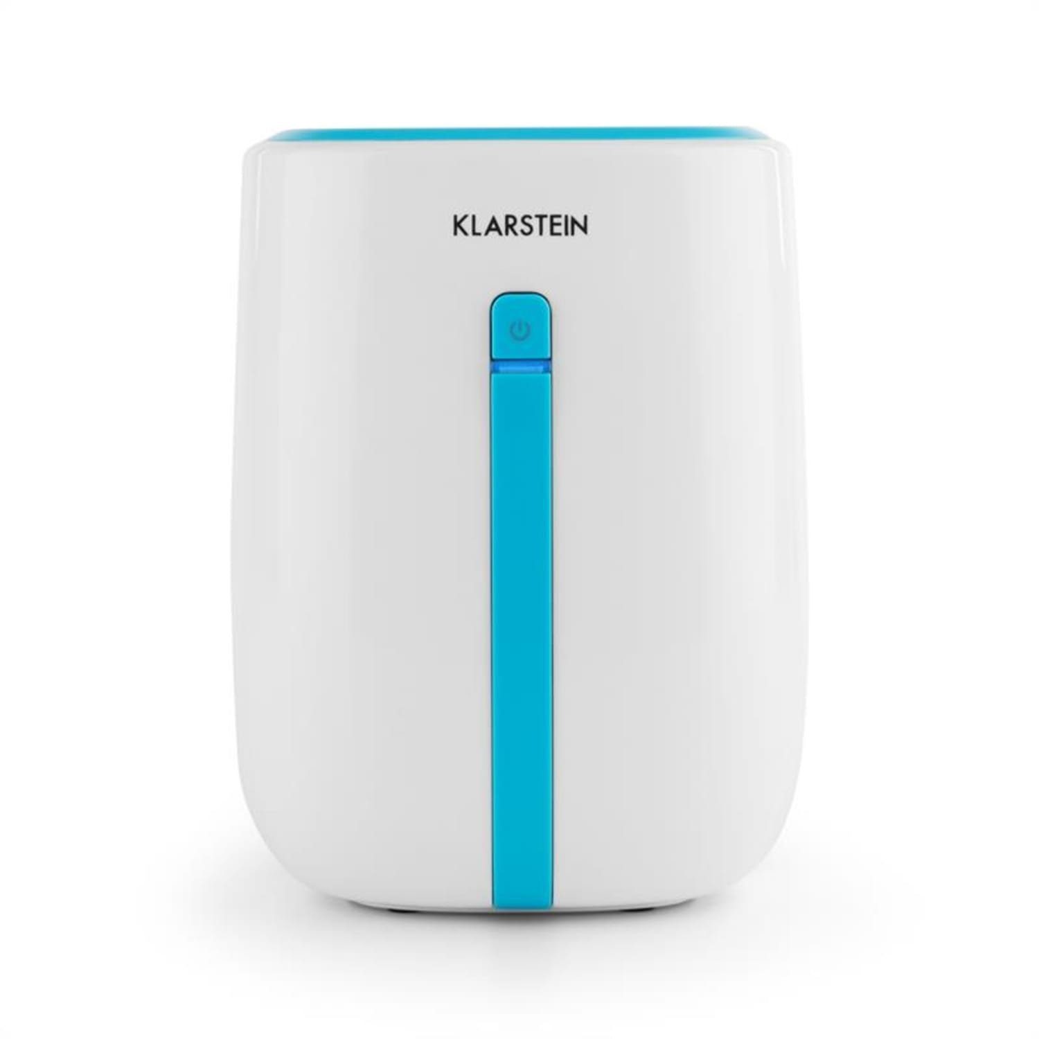 Klarstein Ventilatorkombigerät Shetland 600 Luftentfeuchter