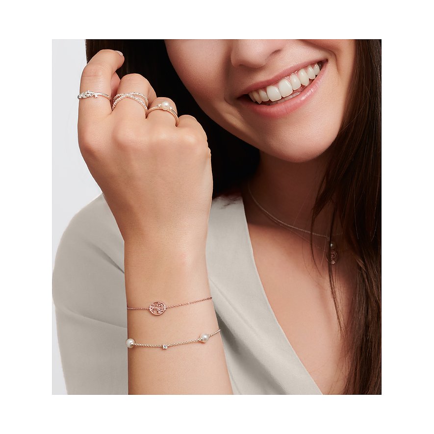 Thomas Sabo Armband Charming