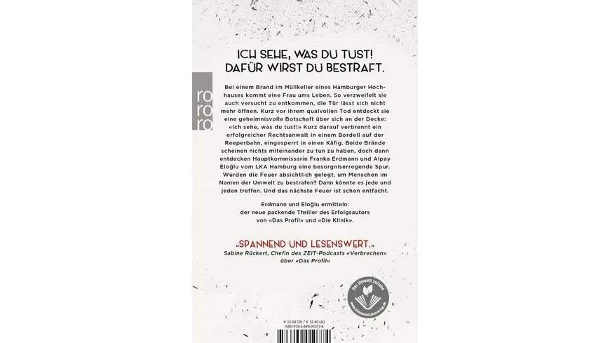 Die Strafe