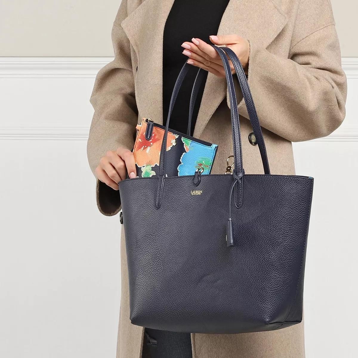 RALPH LAUREN Handtaschen bunt Shopper