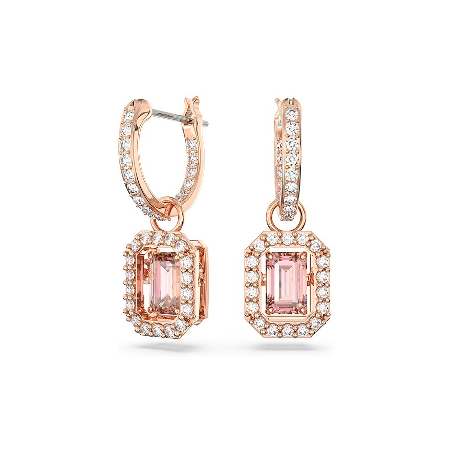 Swarovski Ohrstecker Millenia
