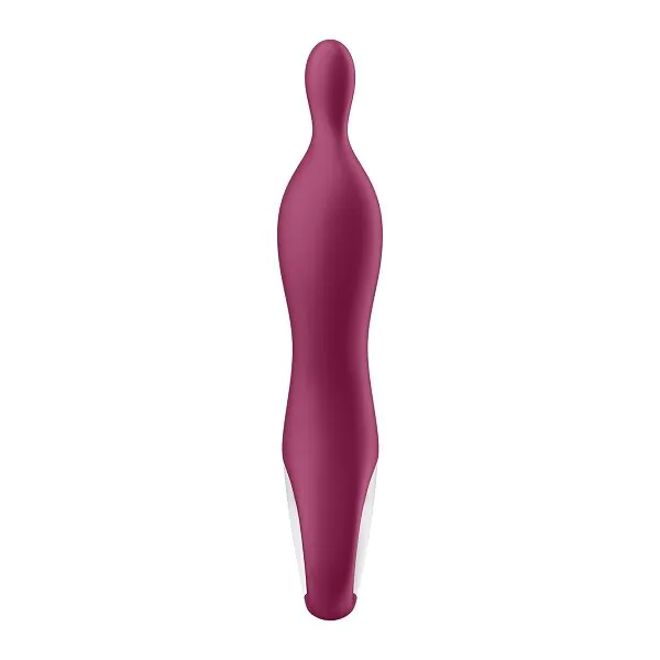 Satisfyer Massager A-MazingBerry Intim Massager