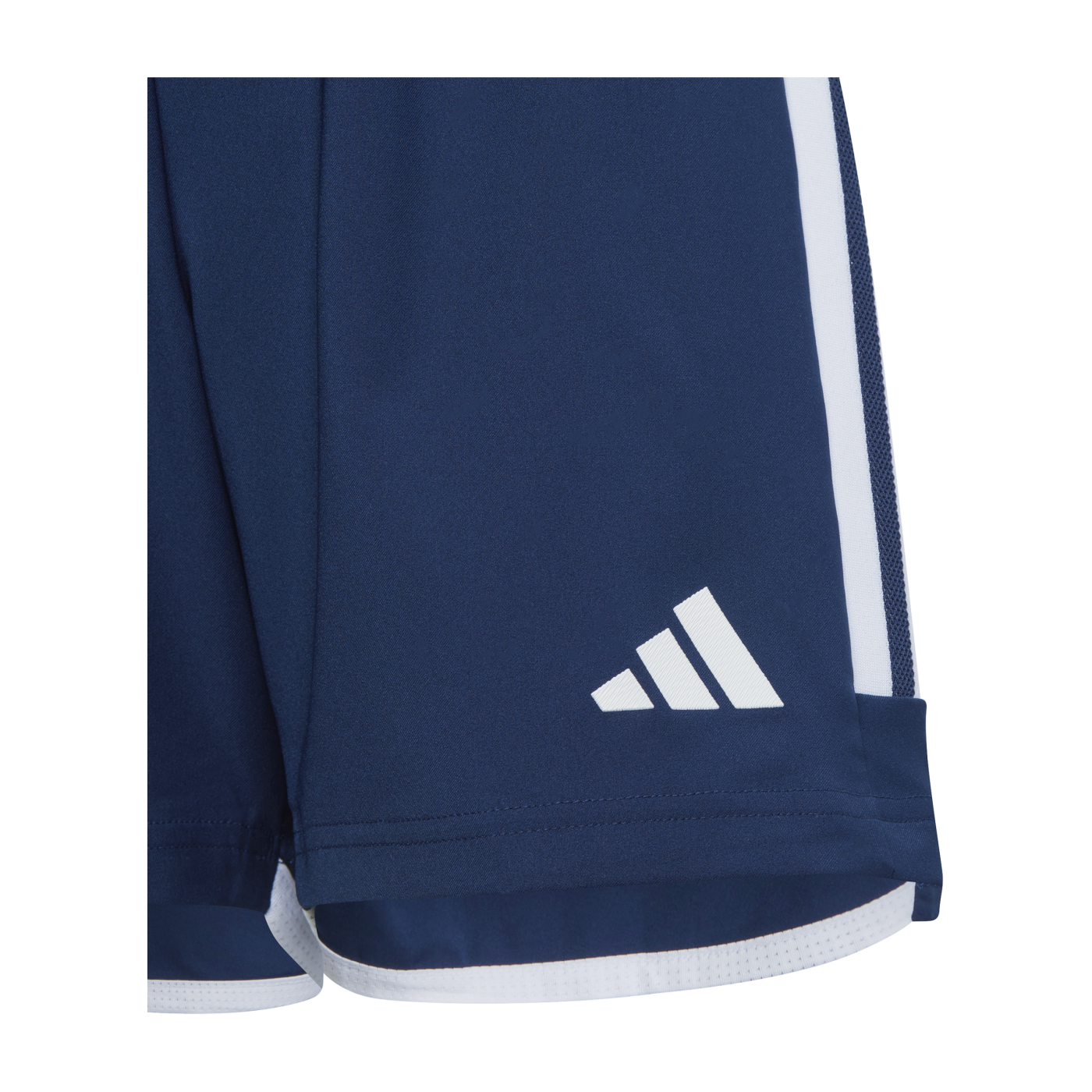 adidas Tiro 23 Competition Short Kids Dunkelblau