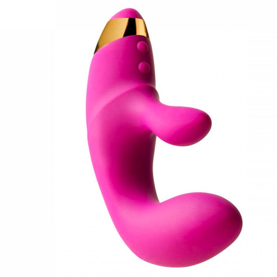 Ucino - Rabbit Vibrator
