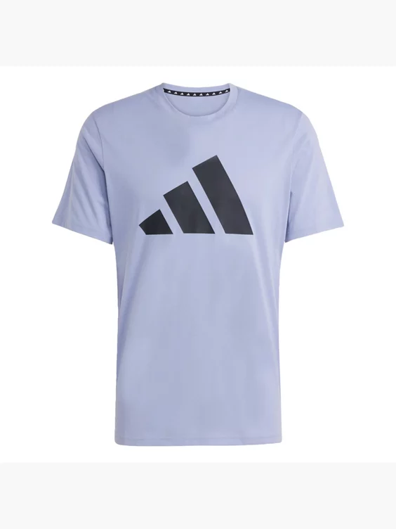 adidas Train Essentials Feelready Logo Training T-Shirt