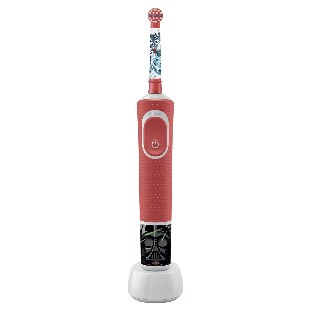 oral-b Oral-B Kids Brosse À Dents Électrique Star Wars Brosse À Dents Electrique