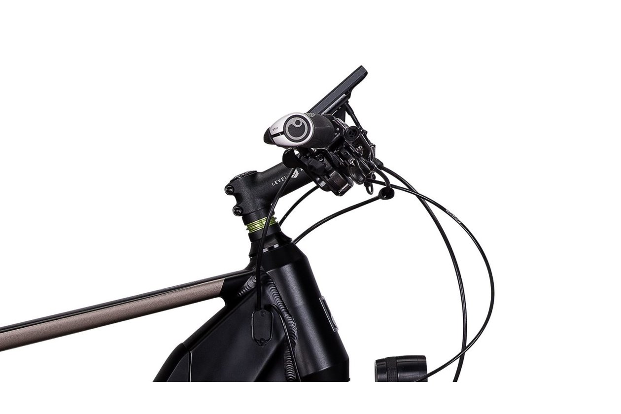 E-Bike Manufaktur 15Zehn - 600 Wh - Auslaufmodell - 28 Zoll - Diamant