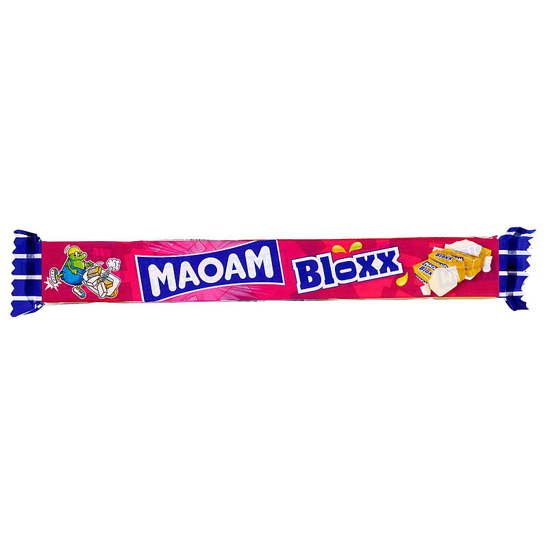 Haribo Maoam 5-pk Haribo