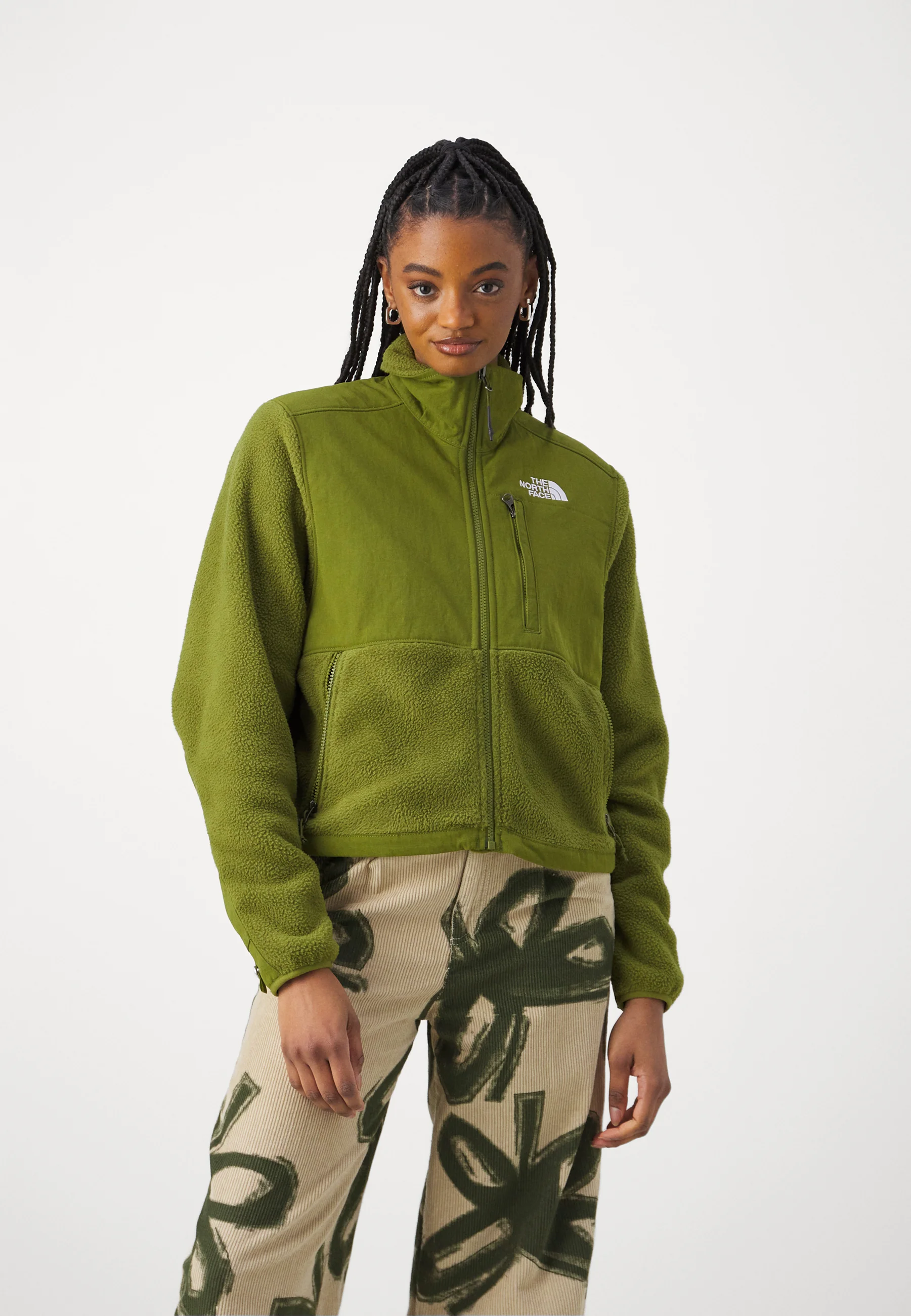 The North Face DENALI JACKET - Chaqueta polar