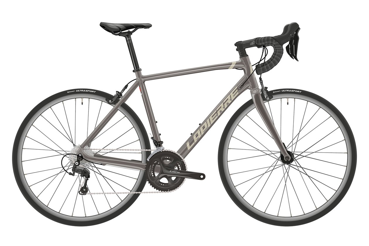 Lapierre Sensium 1.0 - 2022 - 28 Zoll - Diamant
