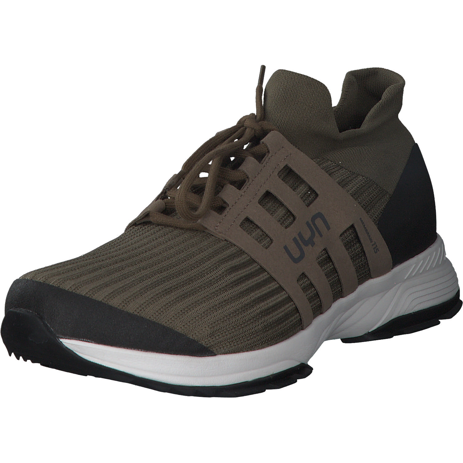 UYN Y100158, Outdoor- & Wanderschuhe, Herren, Bronze