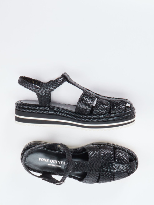 Plateau-Sandalette-13230090001 Pons Quintana