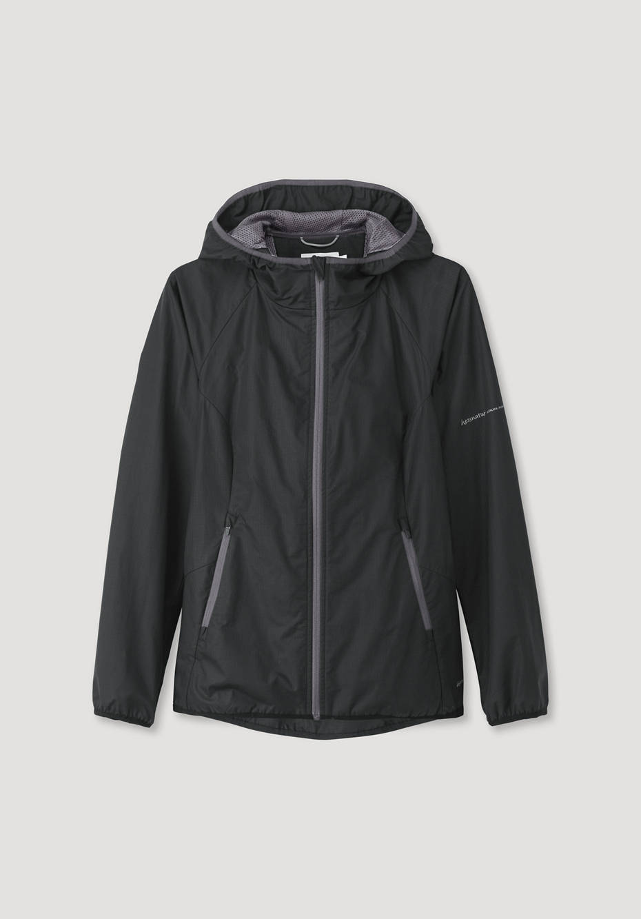 Lightweight-Jacke Nature Shell