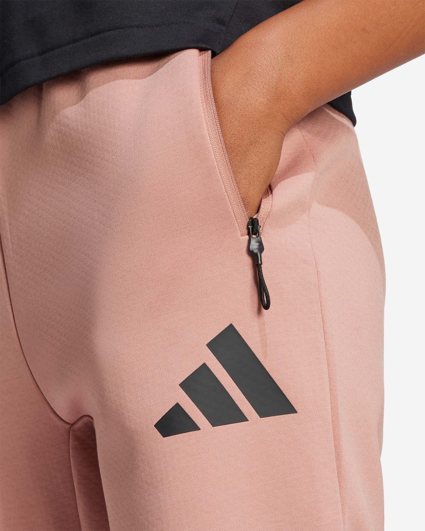 Spodnie Adidas Zne W JD5995
