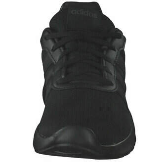 adidas Lite Racer 3.0 K Sneaker in schwarz