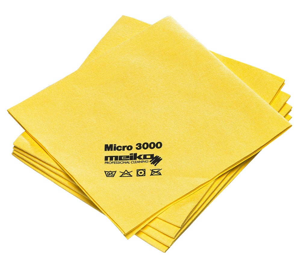 Microfasertücher MICRO 3000