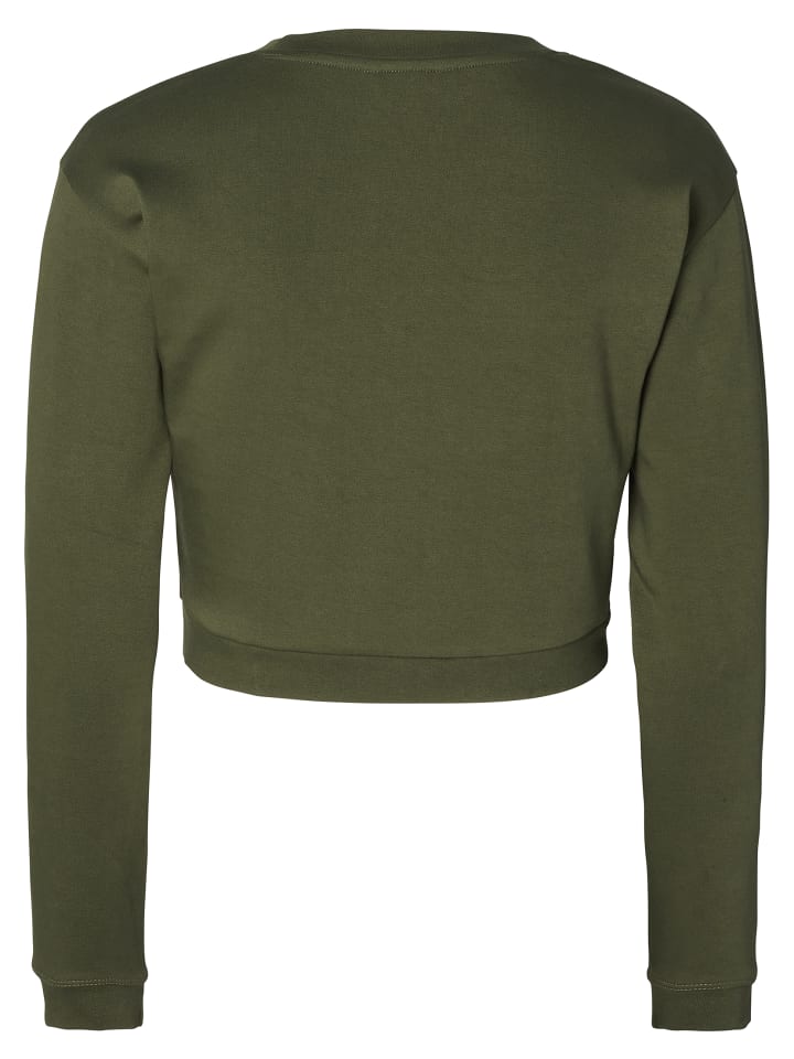 Noppies Still-Shirt Leela in Forest Night günstig kaufen