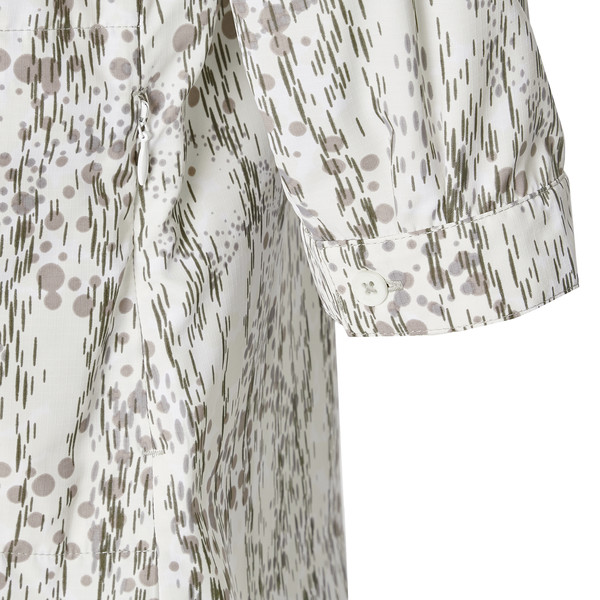 EXPEDITION II TUNIC PRINT Damen - Outdoor Bluse