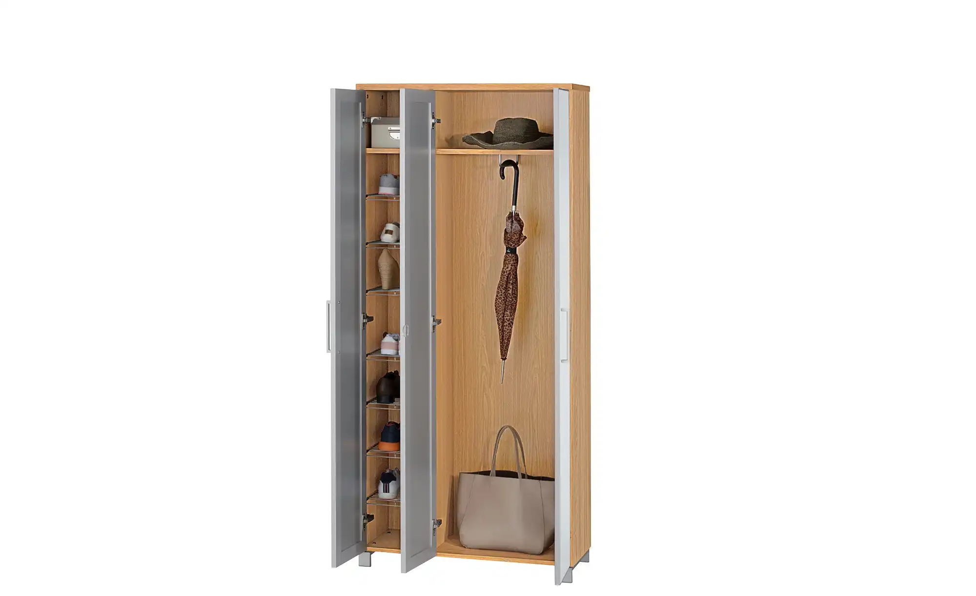 Dielenschrank