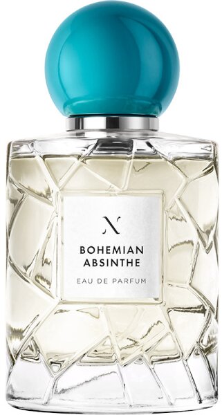Les Soeurs de Noé Bohemian Absinthe Eau de Parfum