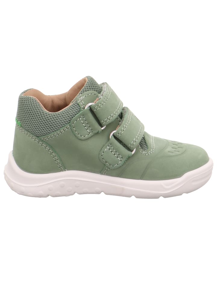 superfit Ankle Boot WHALEY in Hellgrün günstig kaufen