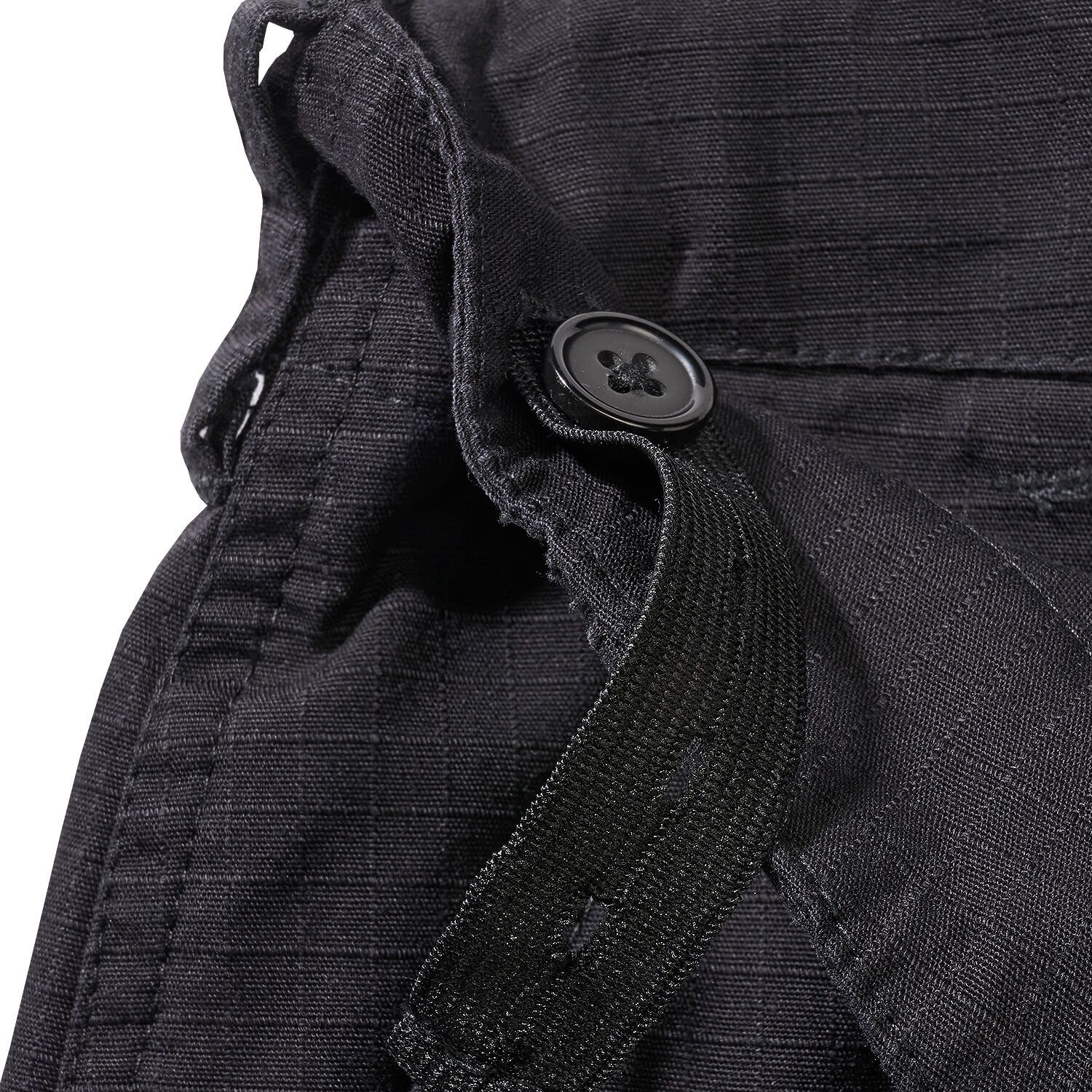 Kids BDU Ripstop Shorts