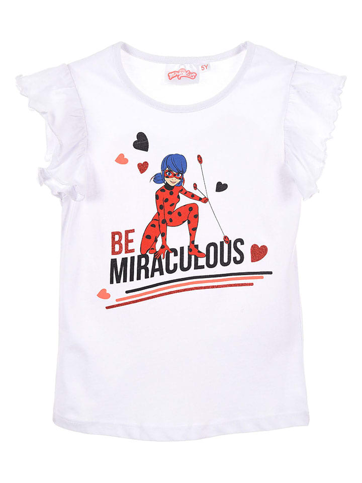 Lady Bug Shirt 