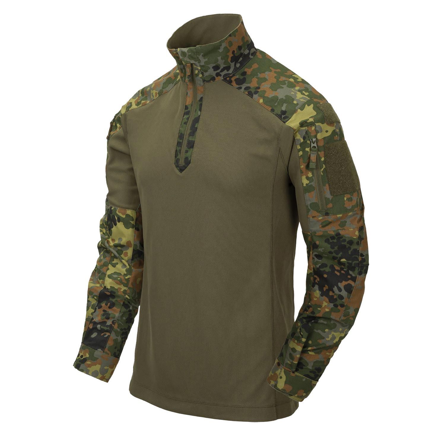 MCDU Combat Shirt