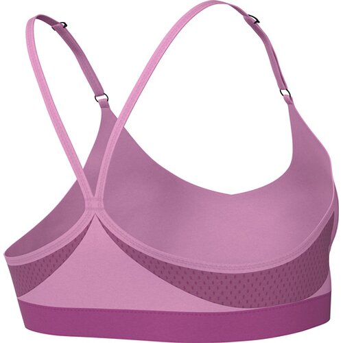 DAMEN TOP W NK DF INDY V-NECK BRA