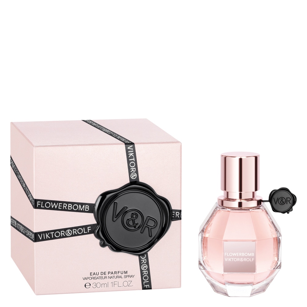 Viktor & Rolf Flowerbomb Eau de parfum