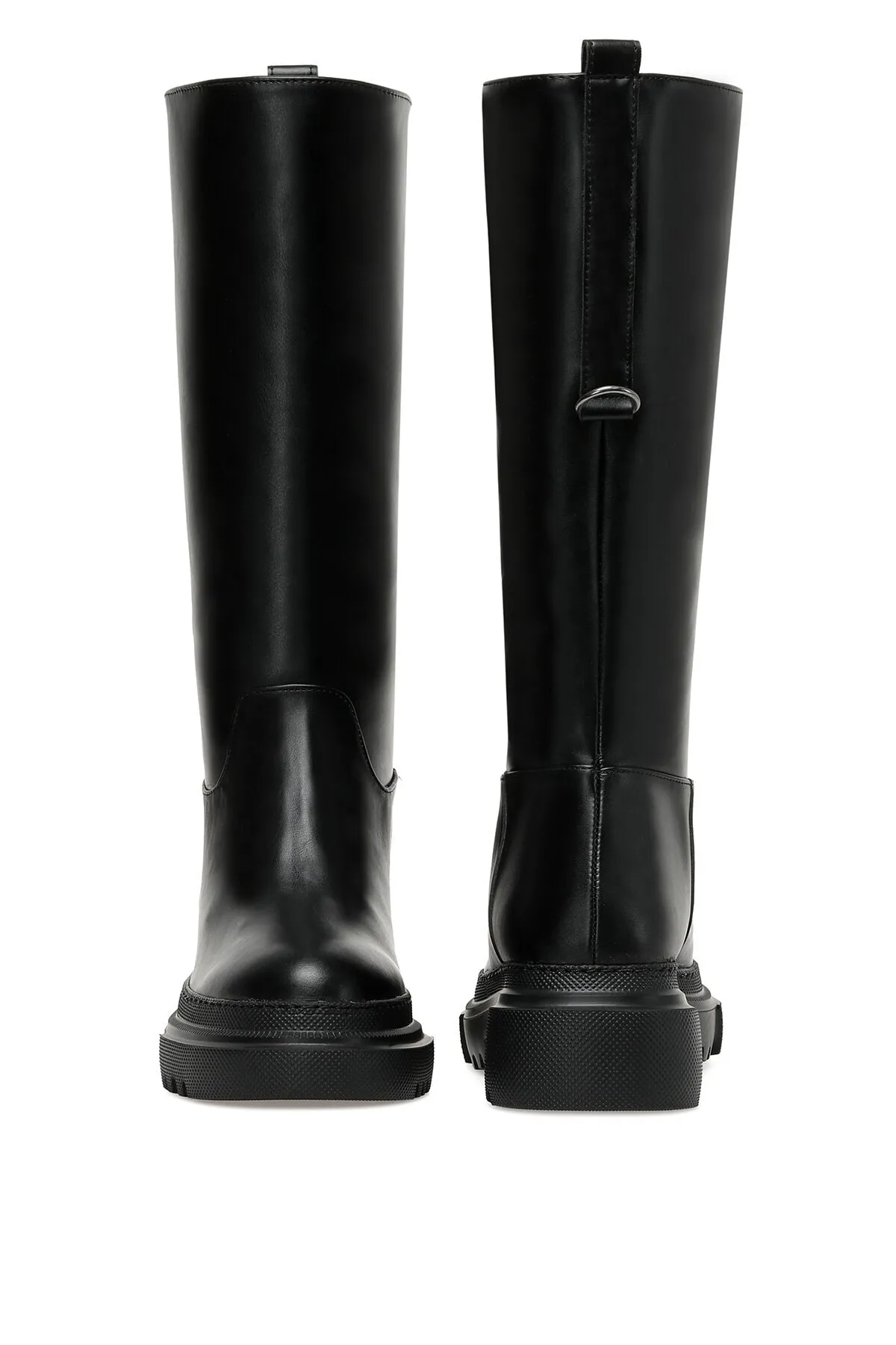 İnci  Stiefel - Schwarz - Blockabsatz