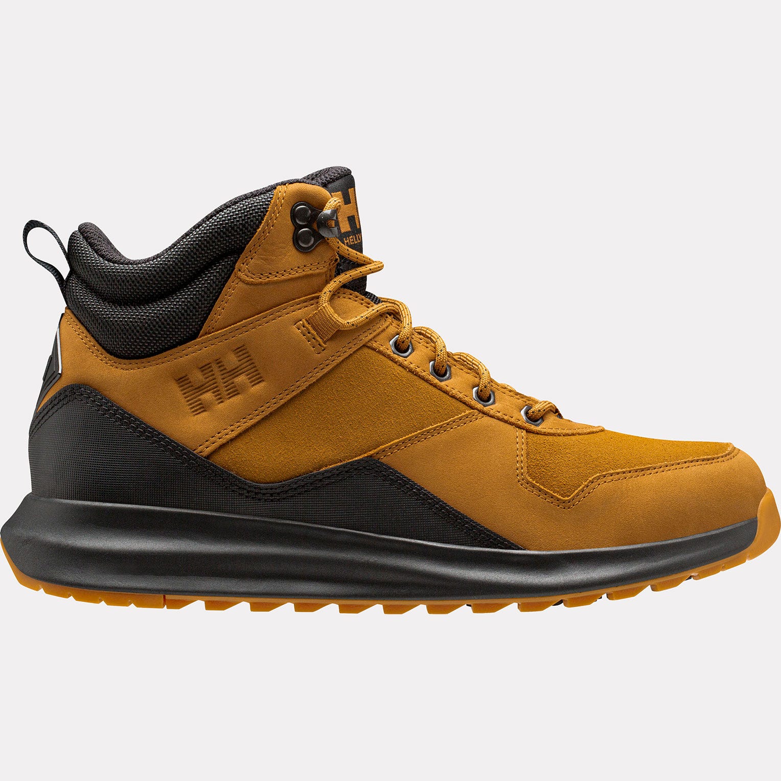 Men's Corru Boots
