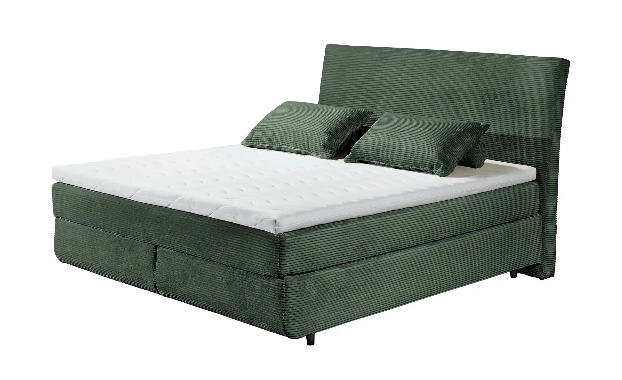 Boxspringbett