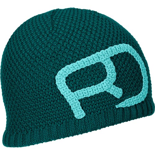 DAMEN ROCK'N'WOOL BEANIE W