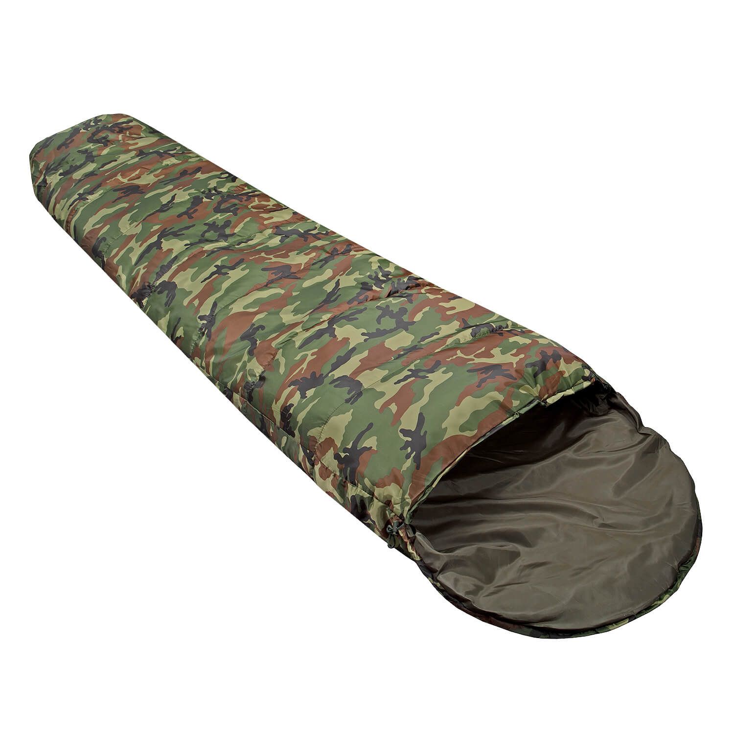 Leichtschlafsack Commando