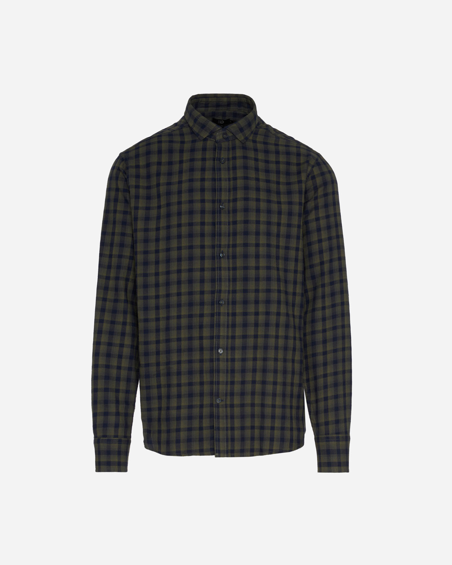 Dack's Essential Shirt M DM411W24-896