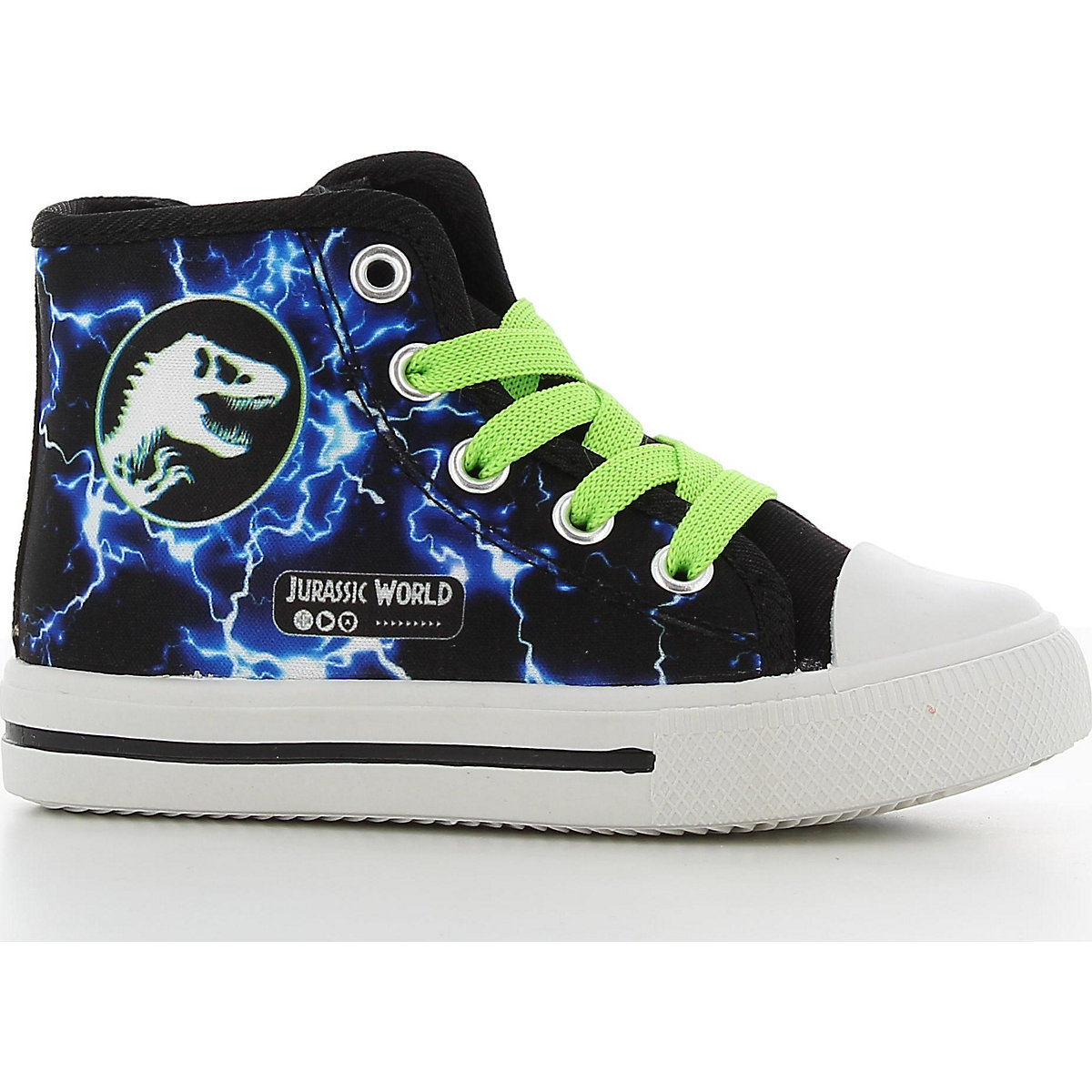 Jurassic World Sneakers High für Jungen
