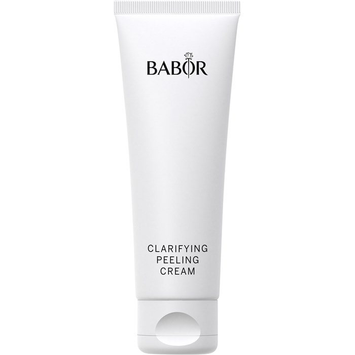 Clarifying Peeling Cream