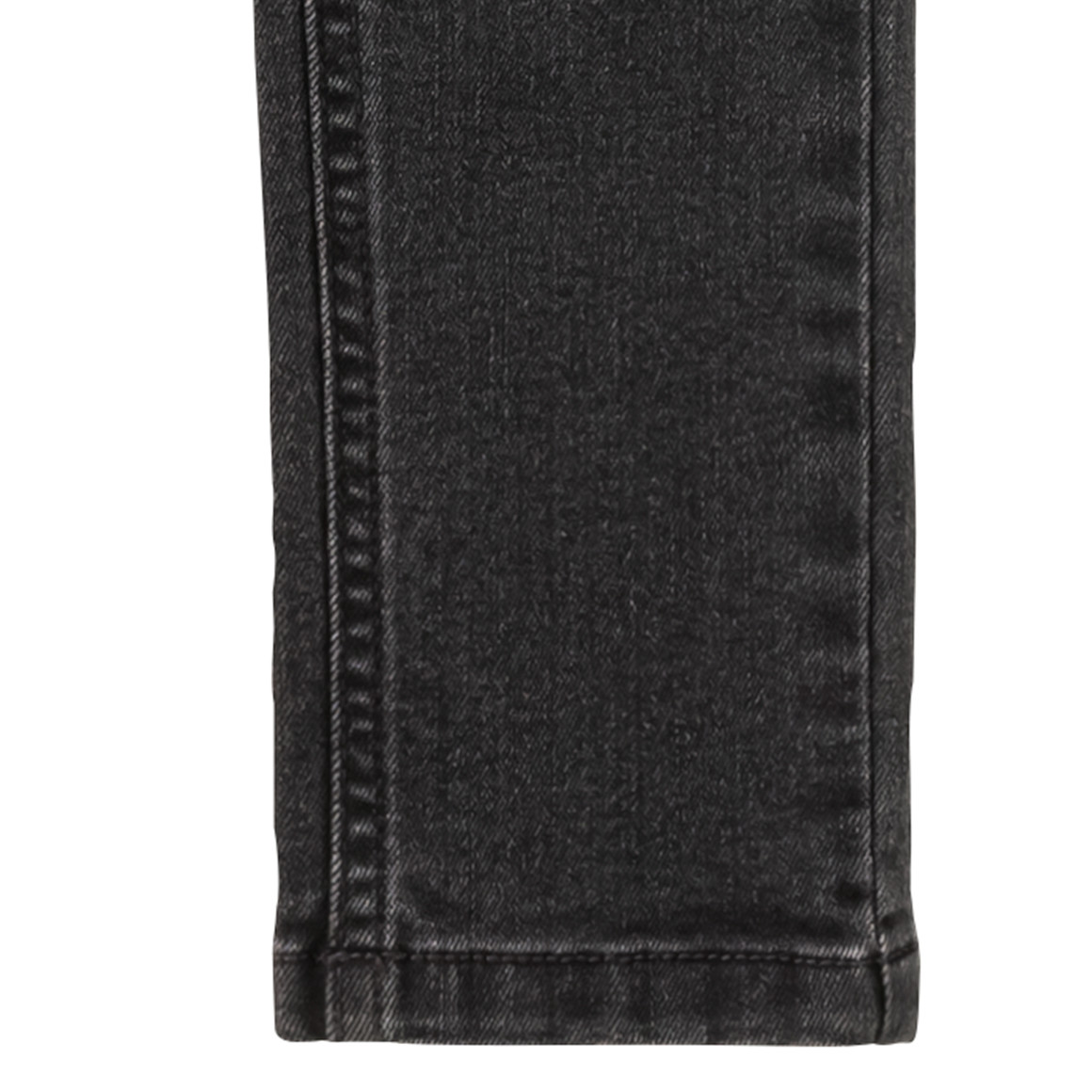 Jungen Slim-Jeans mit verstellbarem Bund