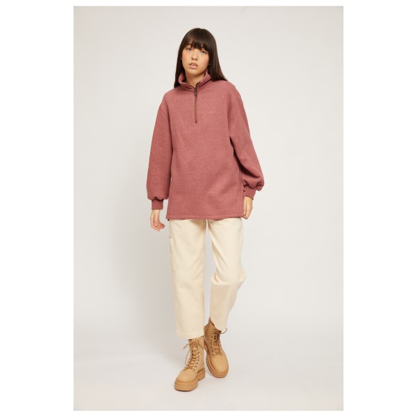 Mazine - Women's Barry Half Zip - Pullover