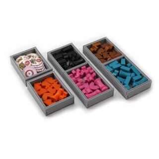 Five Tribes Insert
