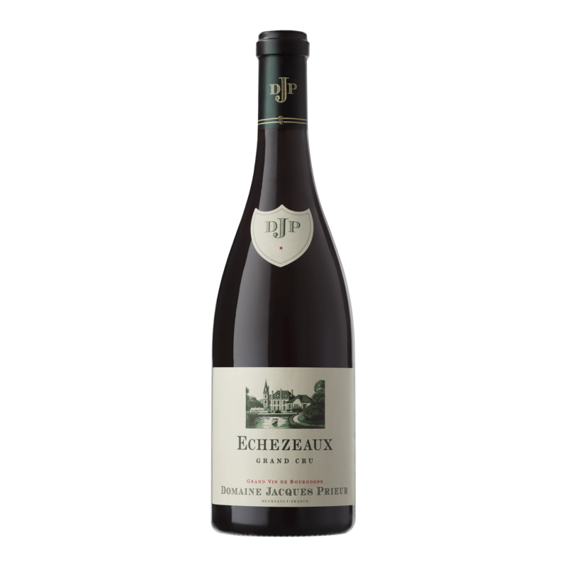Echezeaux Grand Cru 2020 - Echezeaux - Bourgogne - Jacques Prieur (75CL.)